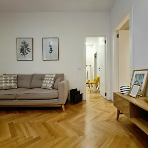 Lägenhetshotell Serendipity - Duomo, Milano
