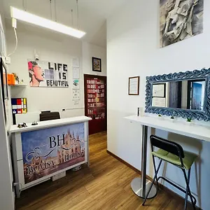 Pensjonat Bovisa House Private, Mediolan